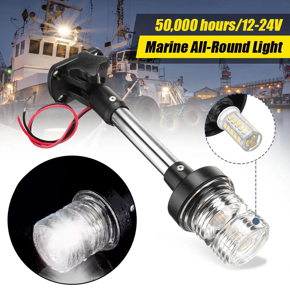 Ankerlicht, Hecklicht für Boot – Fishing Boat Steering Wheel Bewertung und Preis